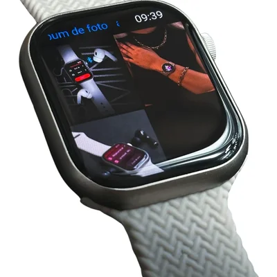 Xw9 Pro - Tela AmoLED Cpu Dual Core