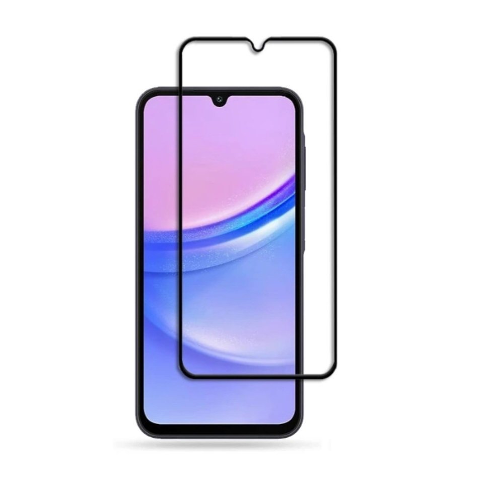 Película 3d De Vidro Temperado Para Samsung Galaxy A26