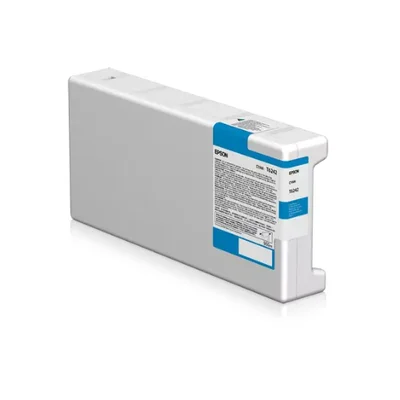 Cartucho De Tinta Epson T624200 Ciano | Epson Stylus Pro Gs6000