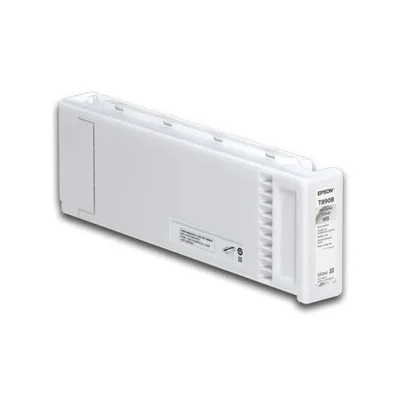 Cartucho De Tinta Epson Ultrachrome Gs3 T890b Prata Metálico | Epson Surecolor S60600l Epson Surecolor S80600l