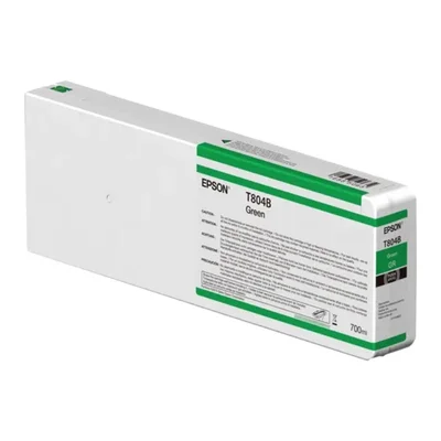 Cartucho De Tinta Epson T804b00 Verde | Epson Surecolor P7000 Epson Surecolor P9000