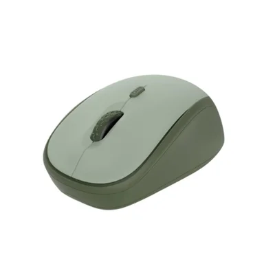 Trust Yvi+ Silent Wireless Mouse Eco, Sem-fio, Silencioso, Dpi 800-1600