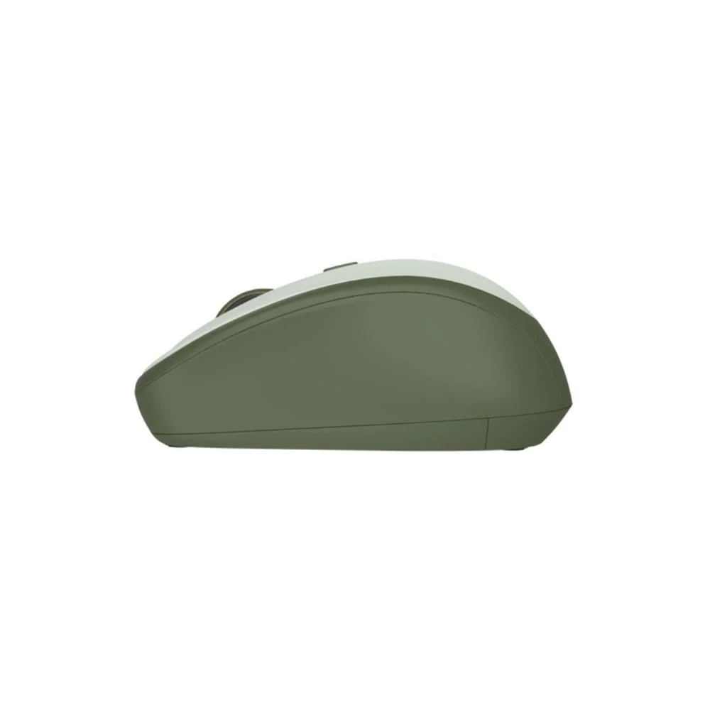 Imagem 4 de 4 do produto Trust Yvi+ Silent Wireless Mouse Eco, Sem-fio, Silencioso, Dpi 800-1600