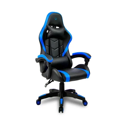 Cadeira Gamer Ox Neptune Com Ajuste De Altura E Inclinação — foto 2