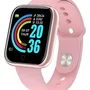Relógio Inteligente Smartwatch D20 – Monitor De Saúde, Notificações E Esportes Relógio Inteligente... 13