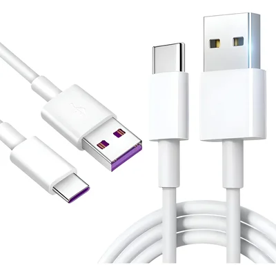 Cabo Carregador Usb-c Rápido P/ Vários Dispositivos