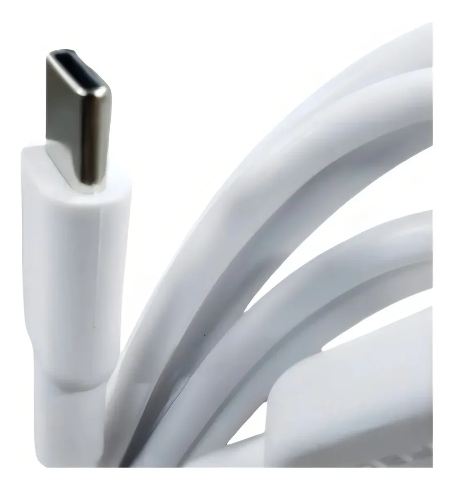 Imagem 2 de 3 do produto Cabo Carregador Usb-c Rápido P/ Vários Dispositivos
