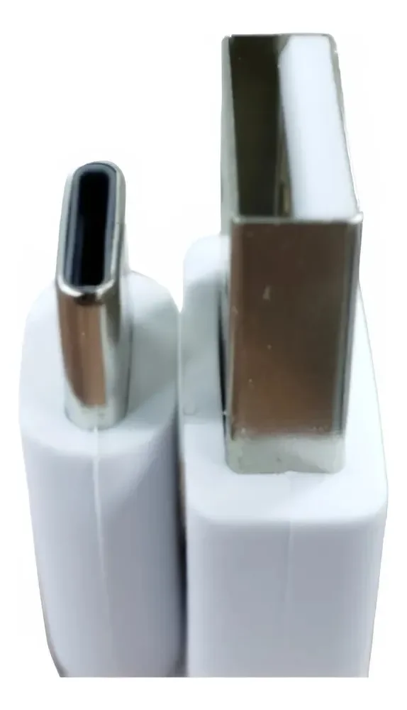 Imagem 3 de 3 do produto Cabo Carregador Usb-c Rápido P/ Vários Dispositivos