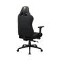 Cadeira Gamer Cougar Prime Gold Preto E Dourada Até 120kg - Cgr-prm-glb