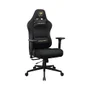 Cadeira Gamer Cougar Prime Gold Preto E Dourada Até 120kg - Cgr-prm-glb