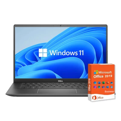 Notebook-Dell-Vostro-8GB-SSD-