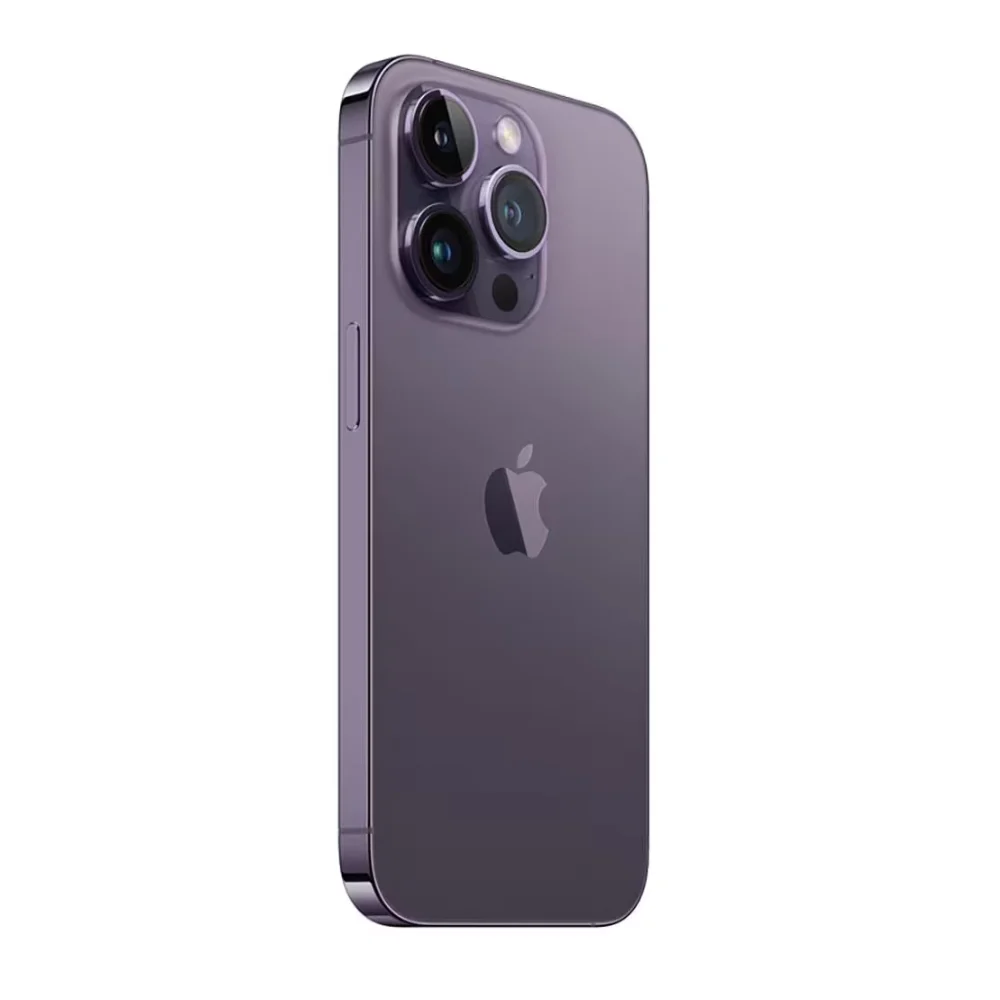 Imagem 3 de 4 do produto Usado -  Iphone 14 Pro 512 Gb Roxo - Excelente
