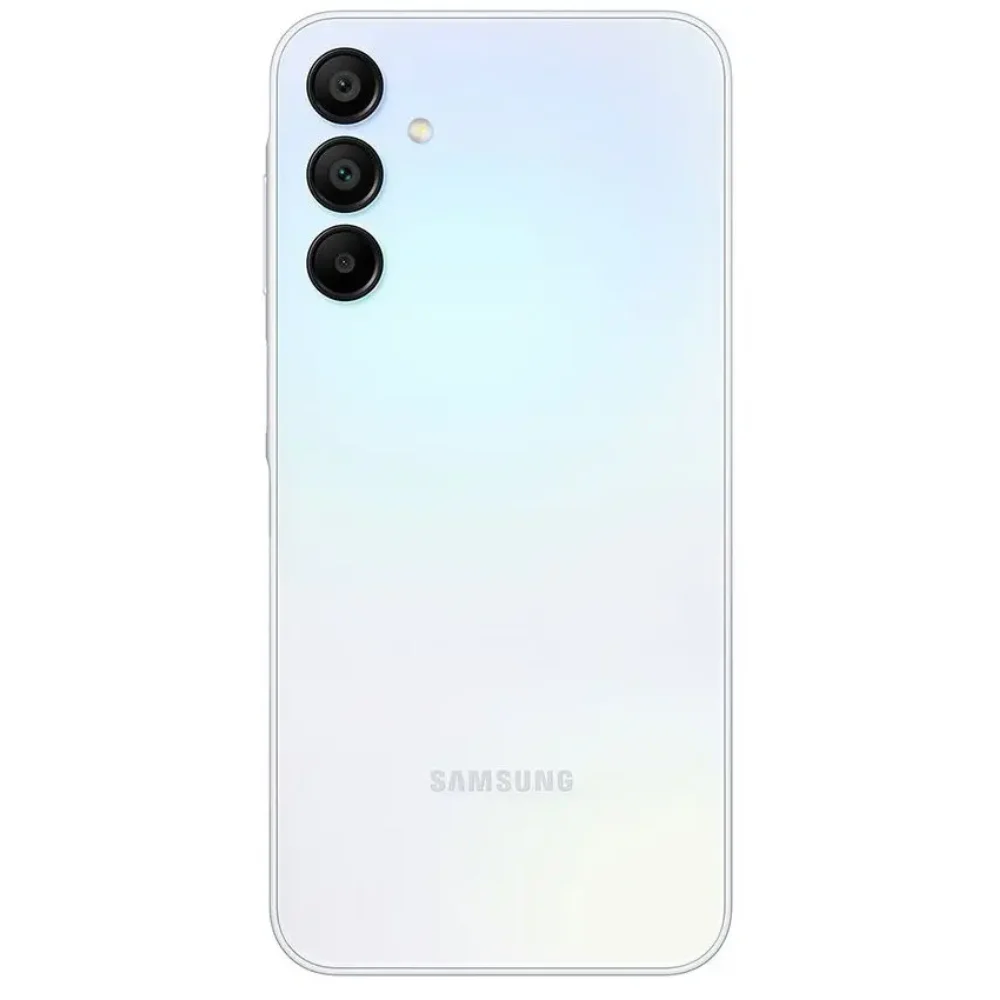 Imagem 4 de 4 do produto Usado -  Samsung A15 128 Gb Azul Claro - Excelente