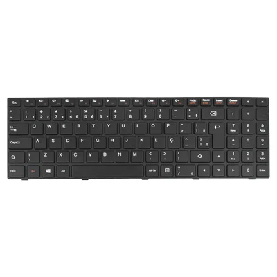 Teclado Para Notebook Lenovo Pk131er1a20