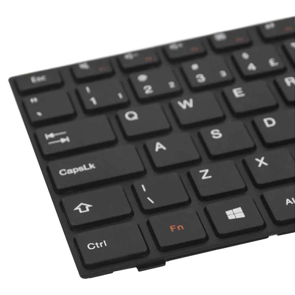 Teclado Para Notebook Lenovo Pk131er1a20 Teclado Para Notebook Lenovo Pk131er1a20