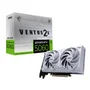 Placa De Video Msi Geforce RTX 5060 Ventus Oc White 2x 8GB 128 Bits 3