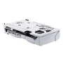 Placa De Video Msi Geforce RTX 5060 Ventus Oc White 2x 8GB 128 Bits