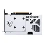 Placa De Video Msi Geforce RTX 5060 Ventus Oc White 2x 8GB 128 Bits