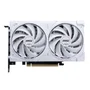 Placa De Video Msi Geforce RTX 5060 Ventus Oc White 2x 8GB 128 Bits