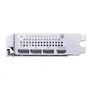 Placa De Video Msi Geforce RTX 5060 Ventus Oc White 2x 8GB 128 Bits