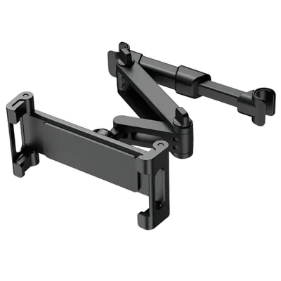 Suporte Tablet Celular Veicular  Encosto Cabeça Automotivo