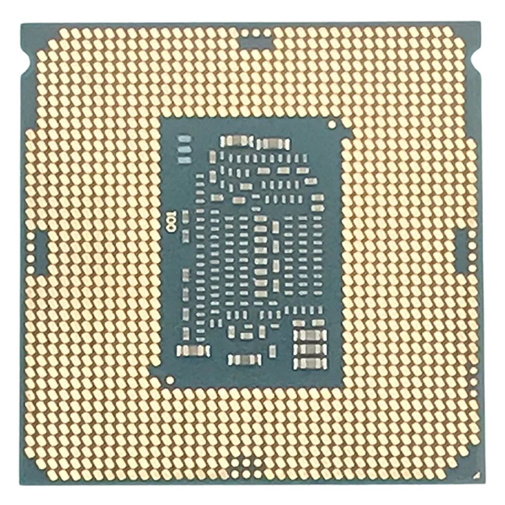 Processador Intel Core i5 7500 Quad-core, Quad-thread, 6m, 65w, LGA  1151, 3,4 Ghz Oem S/box 6