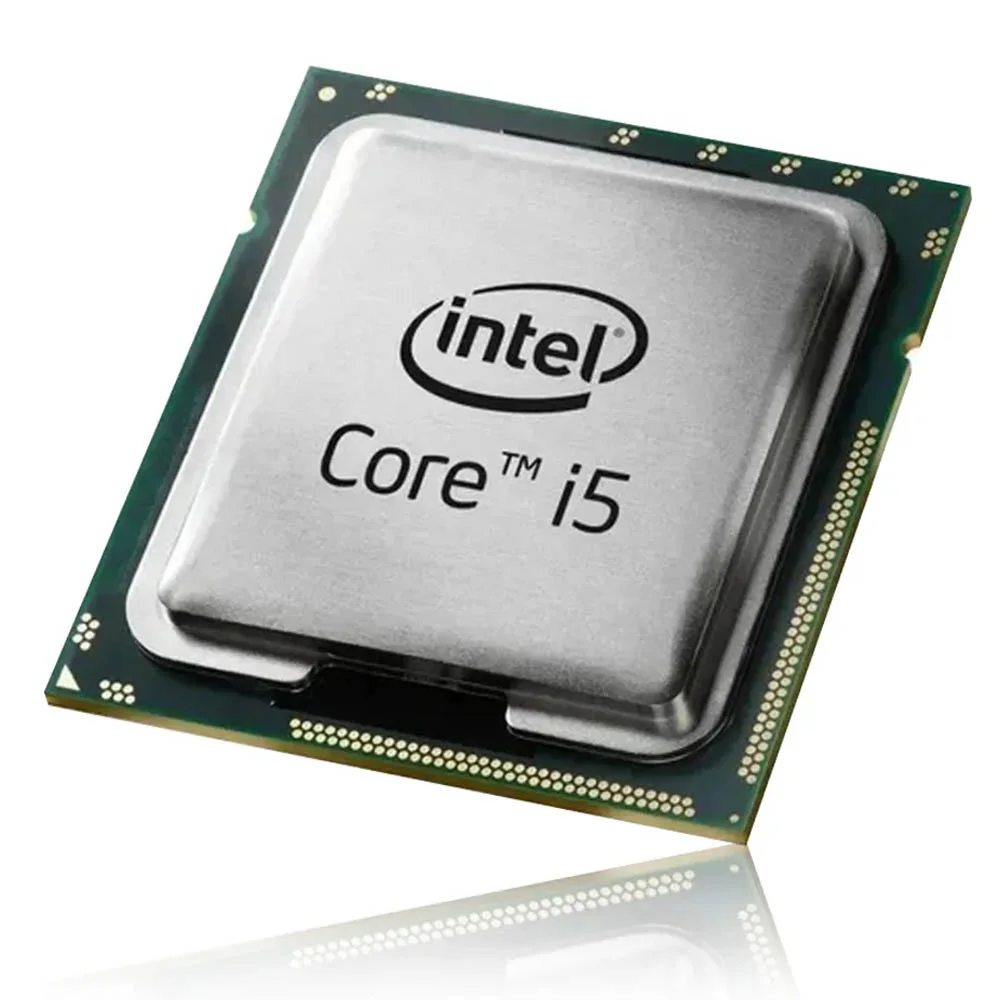 Processador Intel Core i5-4570 6mb Cache 3.2 Ghz LGA  1150 4ª Ger S/box Oem 6