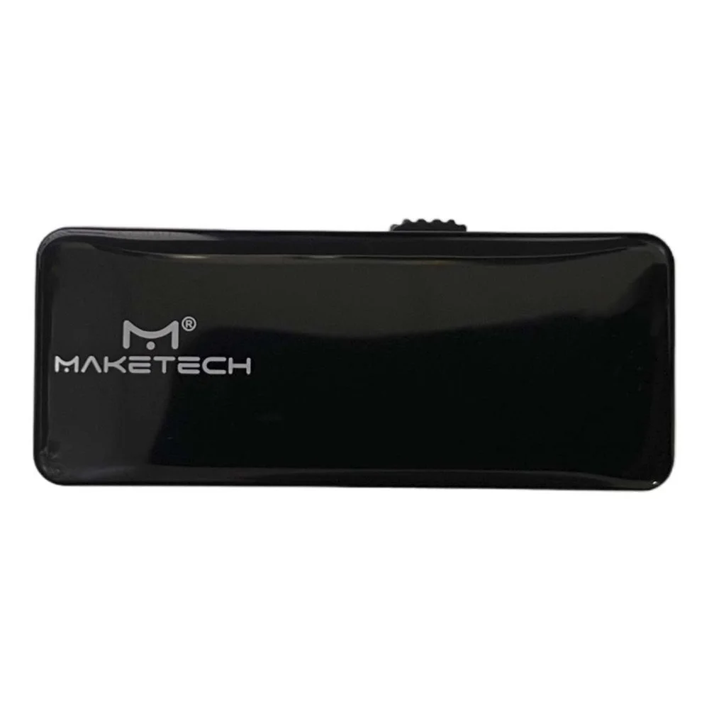 Imagem 4 de 5 do produto Pen Drive 128GB Usb Flash Disk 2.0 Prático Maketech Pd13/128