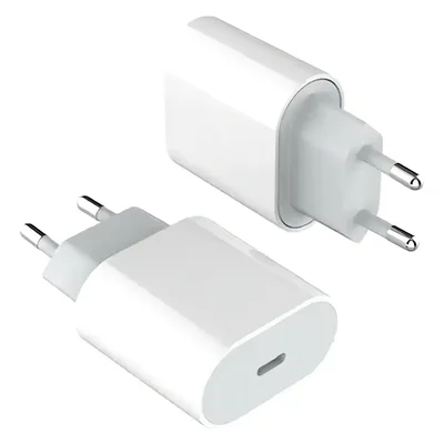 Carregador Celular Type C Oem 20w