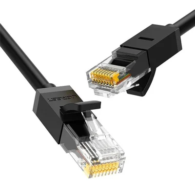 Cabo De Rede Ugreen Cat6 30m Ethernet Gigabit Alta Velocidad