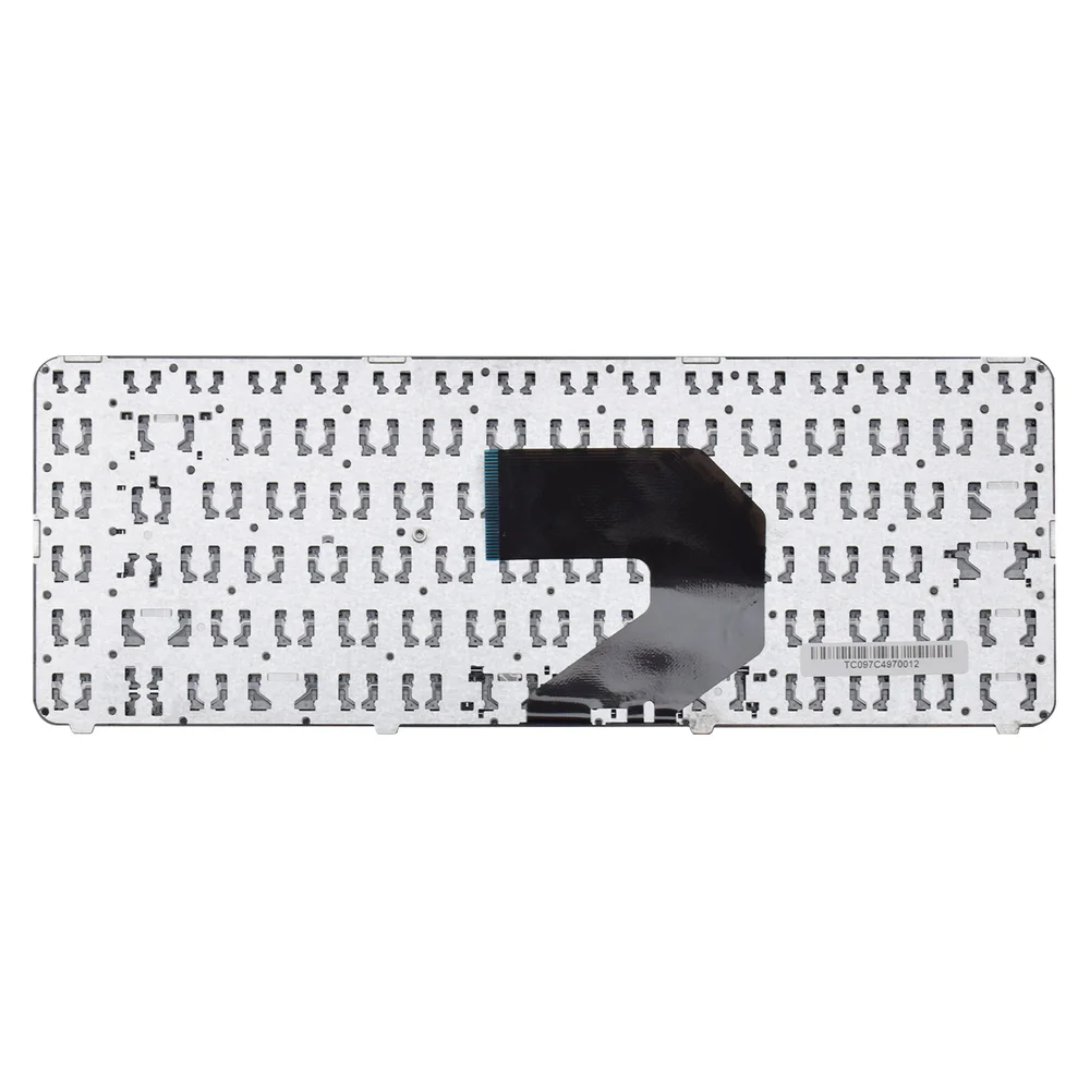 Teclado Para Notebook Hp Pavilion G4-2170br Teclado Para Notebook Hp Pavilion G4-2170br