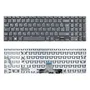 Teclado Para Notebook Samsung Essentials Np300e5k-kfabr Sem Moldura