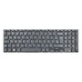 Teclado Para Notebook Samsung Essentials Np300e5k-kfabr Sem Moldura