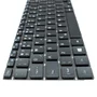 Teclado Para Notebook Samsung Essentials Np300e5k-kfabr Sem Moldura