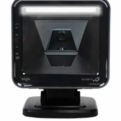 Leitor Elgin Fixo Com Fio 2d El8600i Ia Usb 46el86iackd0