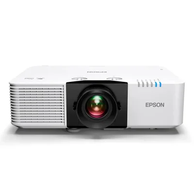 Projetor Epson Powerlite L690u Laser 6.500 Lúmens V11hb29021
