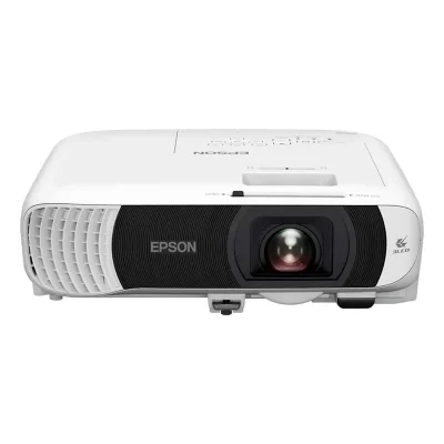 Projetor Epson Fh54+ Fhd 4100 Lúmens V11hb59021