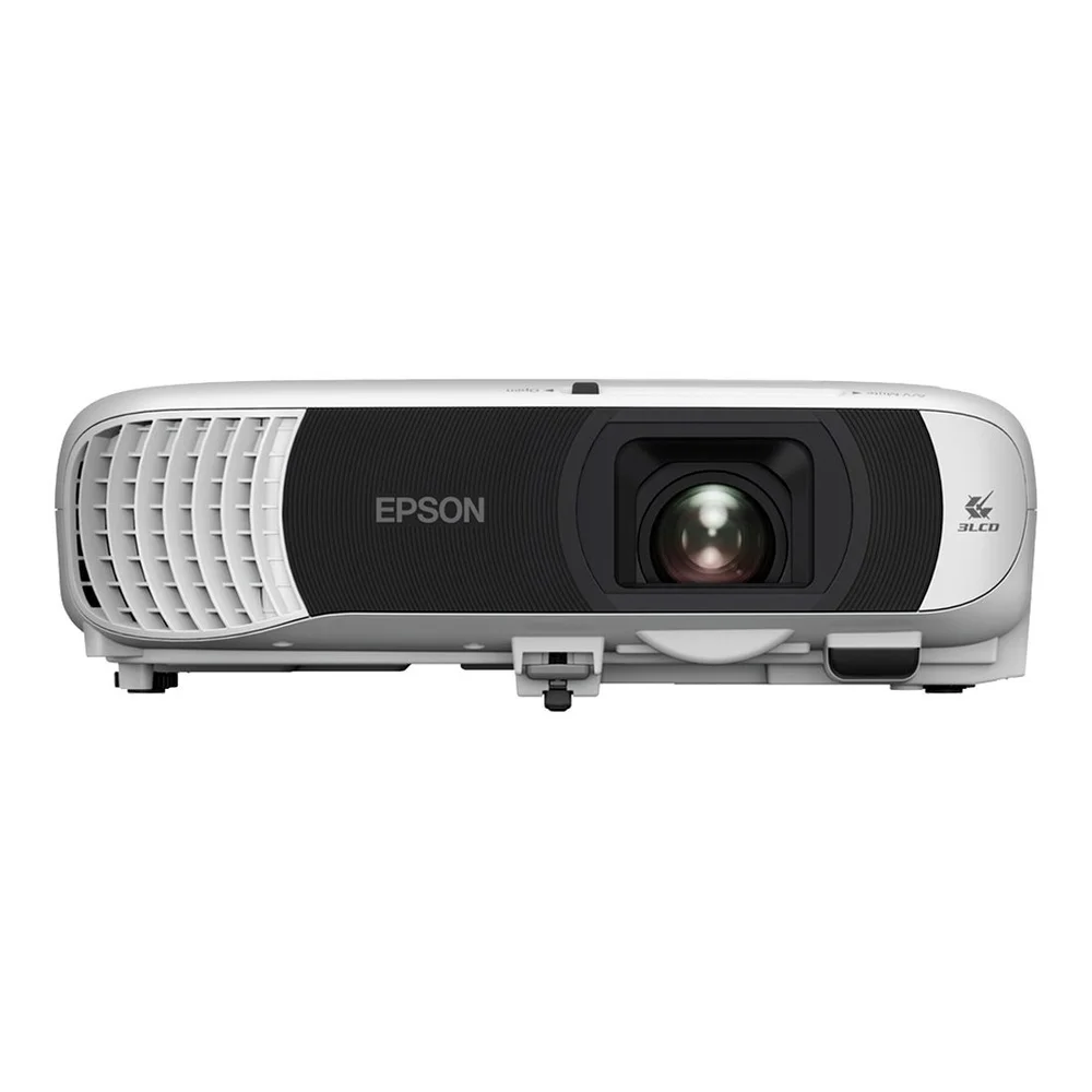 Imagem 2 de 5 do produto Projetor Epson Fh54+ 3lcd Full Hd 4.100 Lúmens - V11hb59021