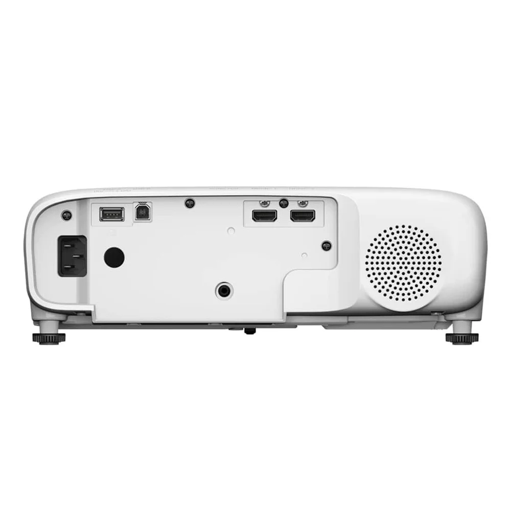 Imagem 5 de 5 do produto Projetor Epson Fh54+ 3lcd Full Hd 4.100 Lúmens - V11hb59021