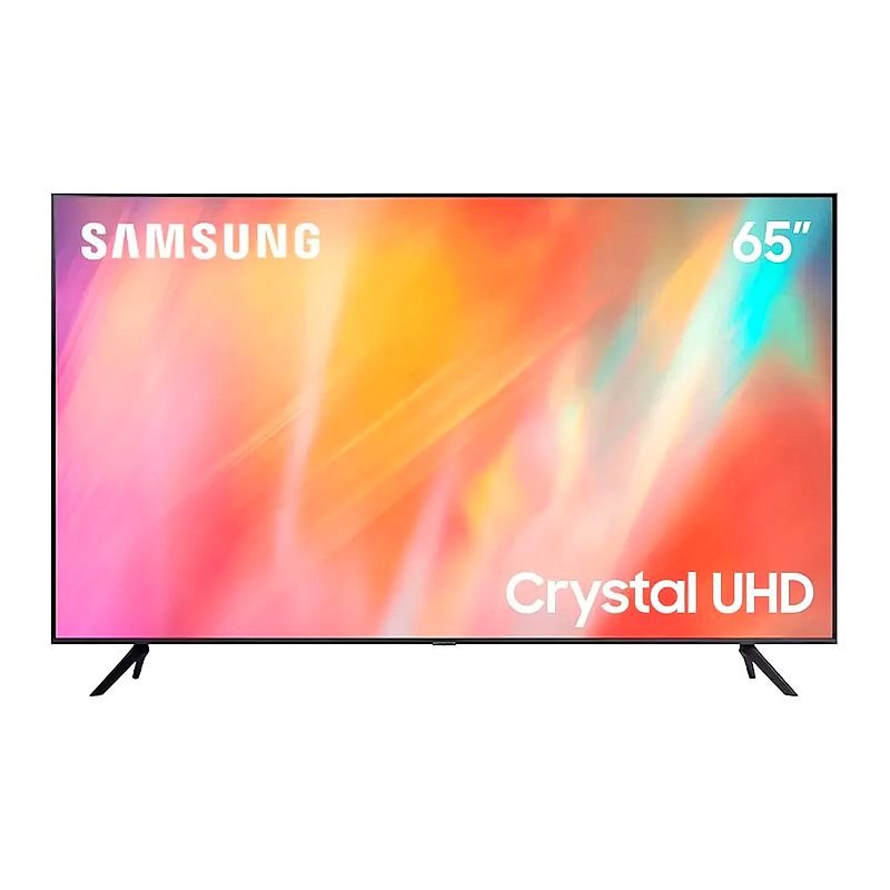 Smart Tv Samsung 65" 4k Crystal Business HDMI - Lh65befh4ggxzd