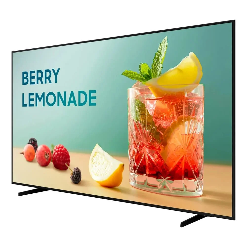 Smart Tv Samsung 65" 4k Crystal Business HDMI Lh65befh4ggxzd 8