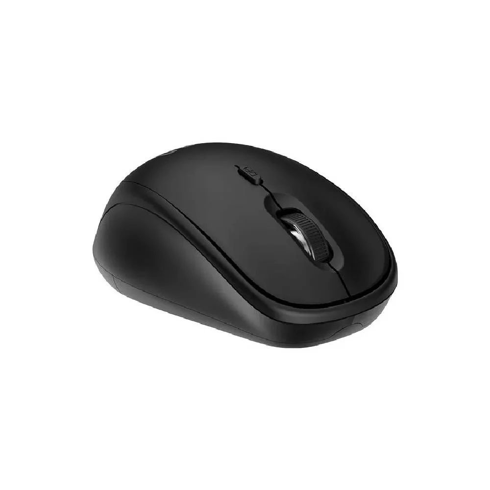 Imagem 4 de 5 do produto Mouse Bluetooth Multi Mbt50 Silencioso 1600 Dpi Mo350 - Preto