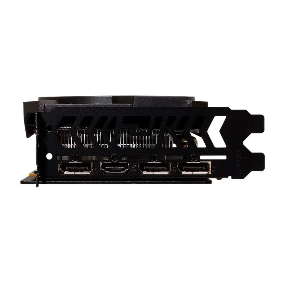 Gpu Powercolor Amd Radeon Rx 7600 8GB Gddr6 128bits 8g-f/v2 8