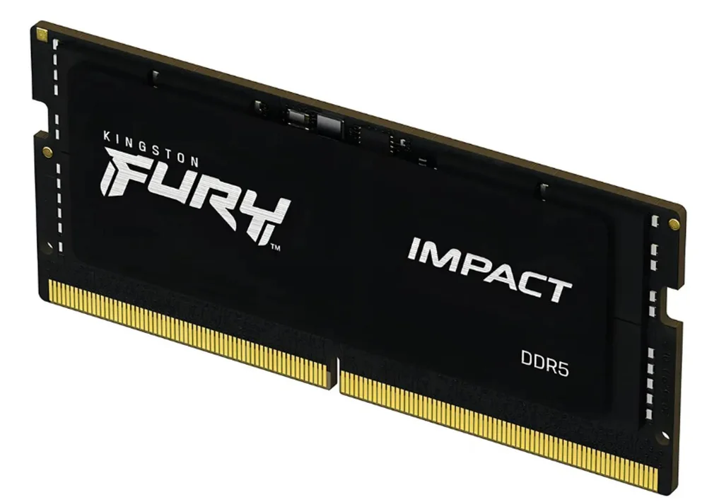 Kingston DDR5-4800 16GB 8GB×2 デスクトップ Produtos com até 15 OFF no PIX KaBuM