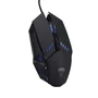 Mouse Gamer Rainbow Com Fio 3.600dpi Maketech Vipper Gmm-903