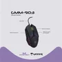 Mouse Gamer Rainbow Com Fio 3.600dpi Maketech Vipper Gmm-903