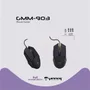 Mouse Gamer Rainbow Com Fio 3.600dpi Maketech Vipper Gmm-903