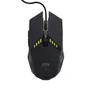 Mouse Gamer Rainbow Com Fio 3.600dpi Maketech Vipper Gmm-903