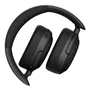 Fone ANC com Hi-Res, Bluetooth 5.4, Bateria 45 horas, Leve e Confortável W60 EDIFIER Preto