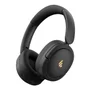 Fone ANC com Hi-Res, Bluetooth 5.4, Bateria 45 horas, Leve e Confortável W60 EDIFIER Preto